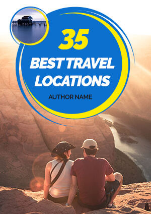 35 Best Travel Locations